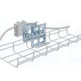Legrand - Cablofil SBDA Conduit and Box Support